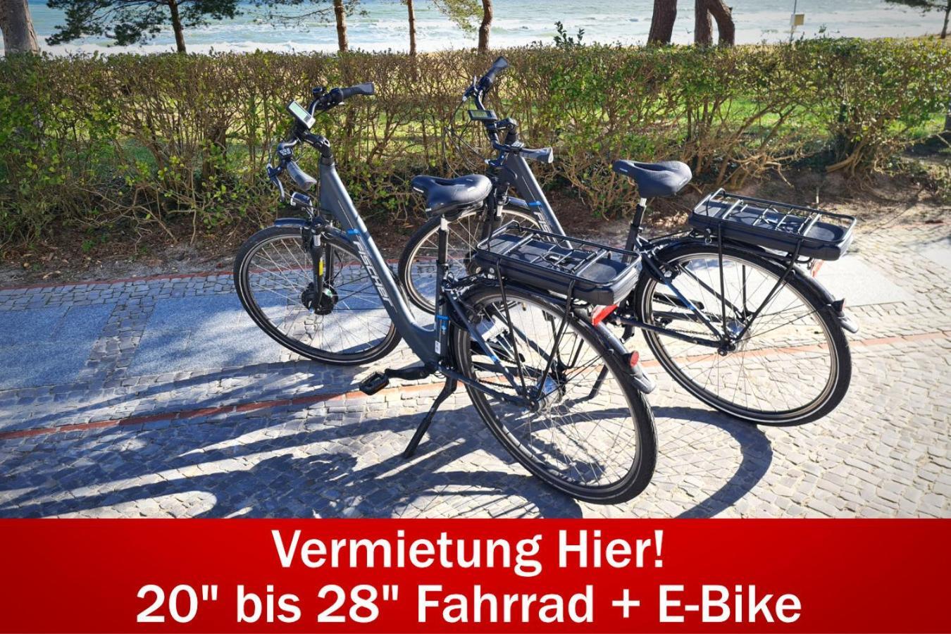 Strandgefluester App2 - Strandpromenade Seitlicher Meerblick, Strandkorb Saisonal